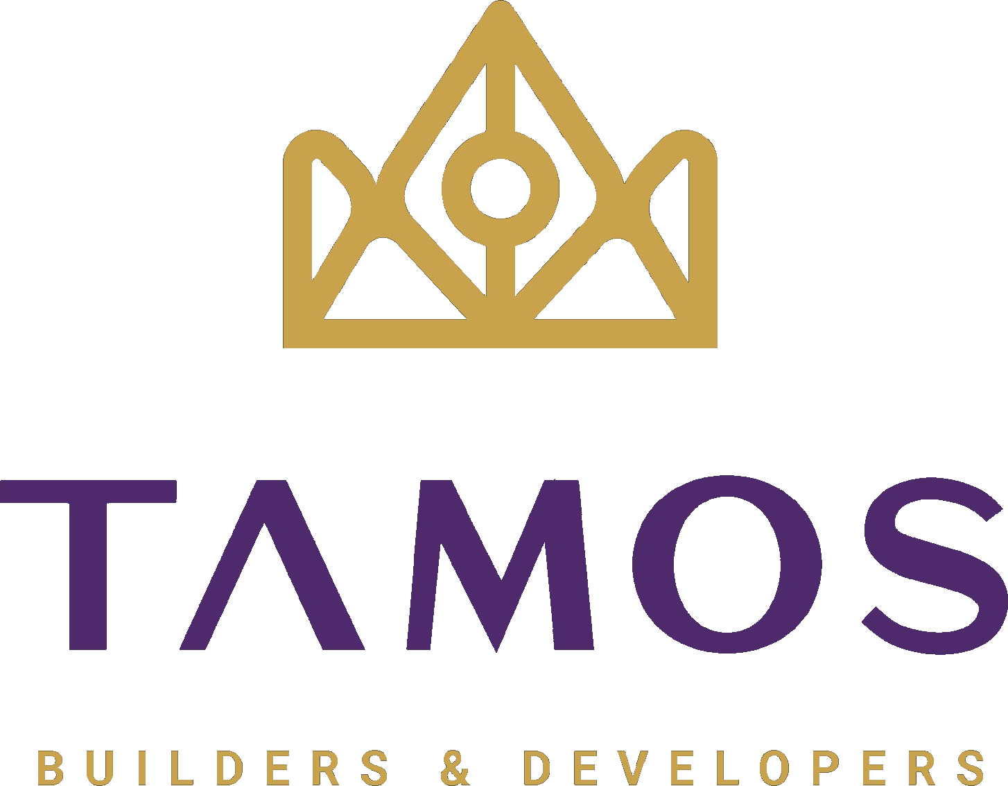 TAMOS - Built on Trust