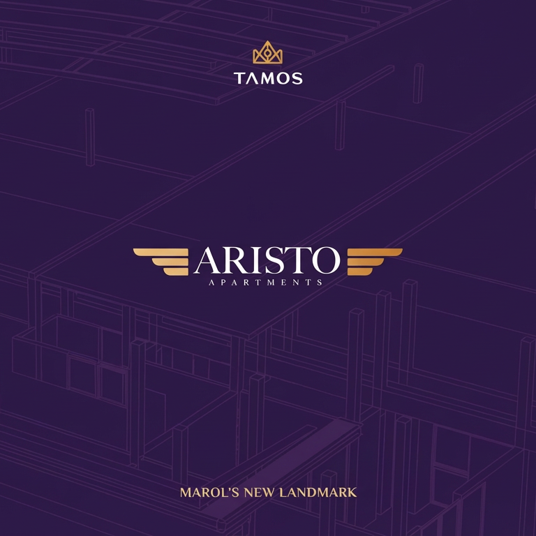 Aristo Apartments