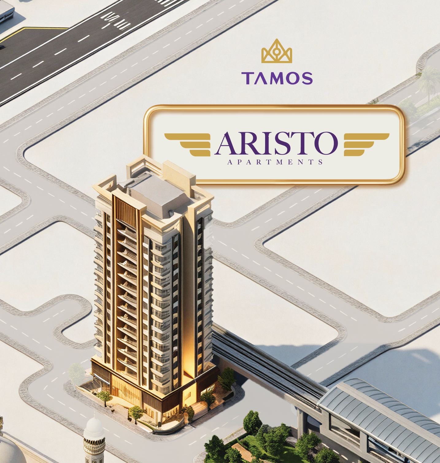 Aristo Apartments