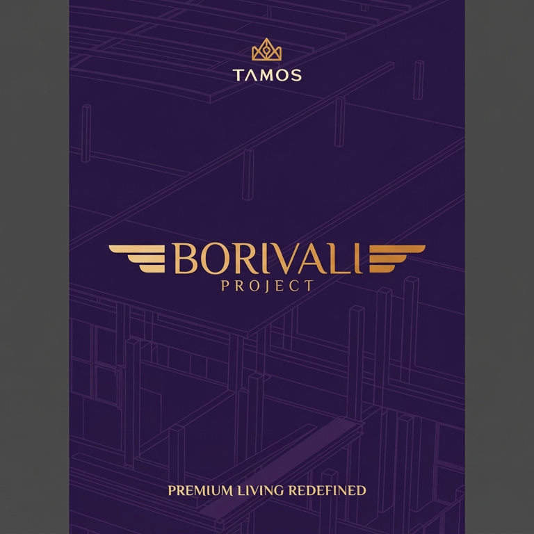 Borivali Project